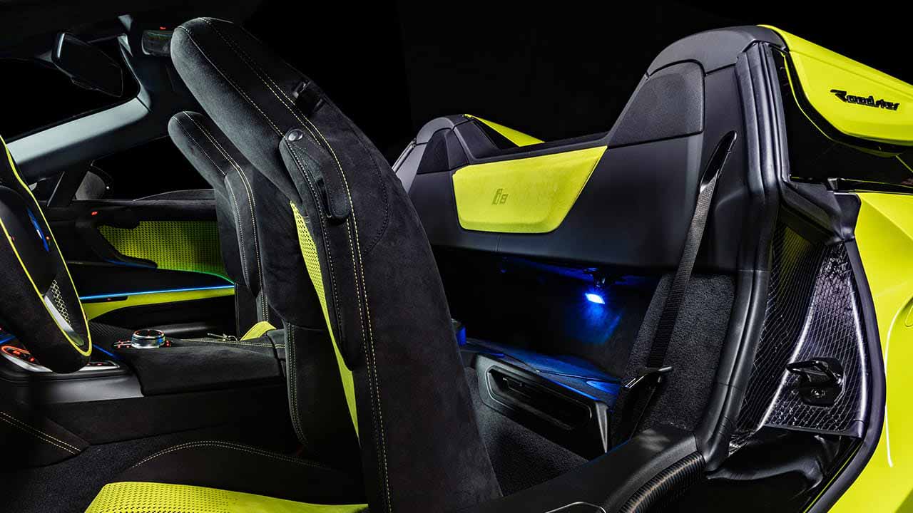 5 Myths About Alcantara Fabric Debunked!