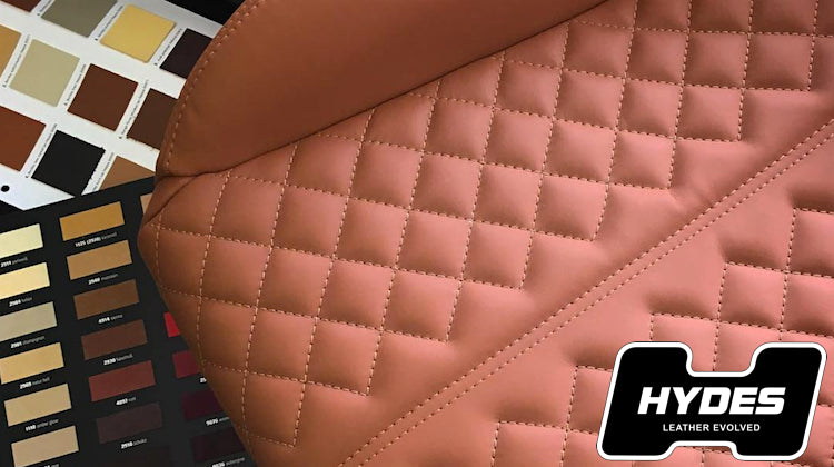 Which is More Sustainable: Vegan Leather or Genuine Leather? Featured in TheHogRing.com