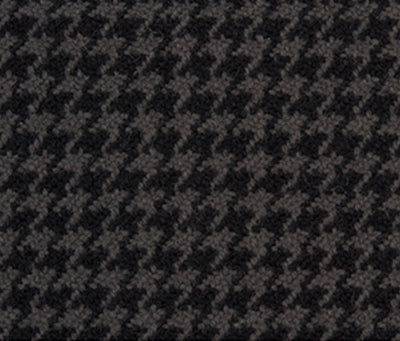 BMW Fabric Houndstooth Anthracite Gray