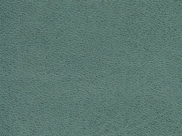 a close up of a green leather texture