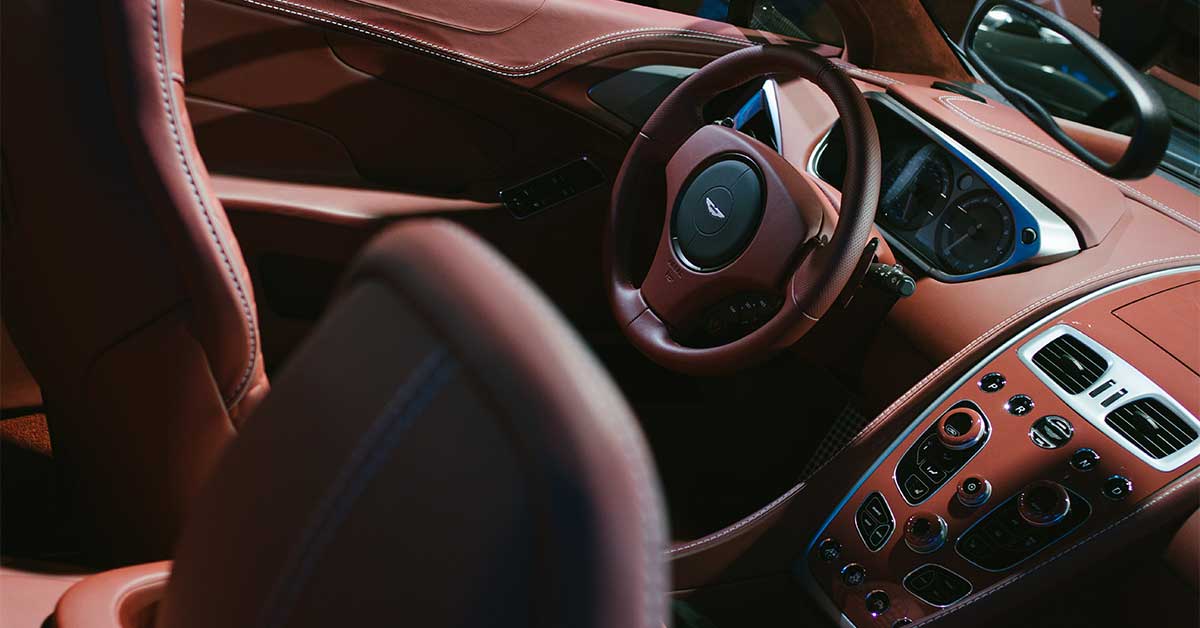 Miếng da nappa thô