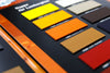 Hydes care guide: Automotive leather - Featured in thehogring.com