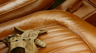 Hydes Supply of Leather & Alcantara Largely Unaffected by Coronavirus