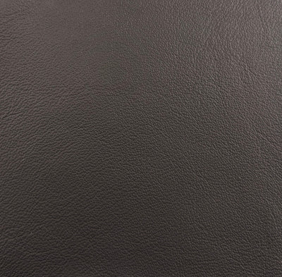 a close up of a black leather texture