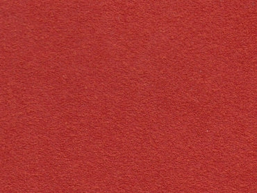 Alcantara Auto Panel Arancia Driope Orange