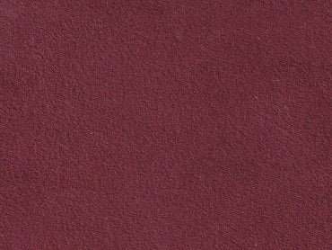 Alcantara Auto Panel Bordeaux