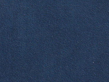 Alcantara Auto Cover Ocean Blue