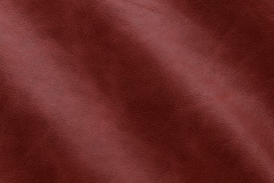 a close up of a brown leather texture