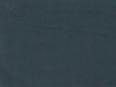 The image is a dark blue or black background with some visible wrinkles and scratches.