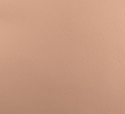 a close up of a pink leather texture