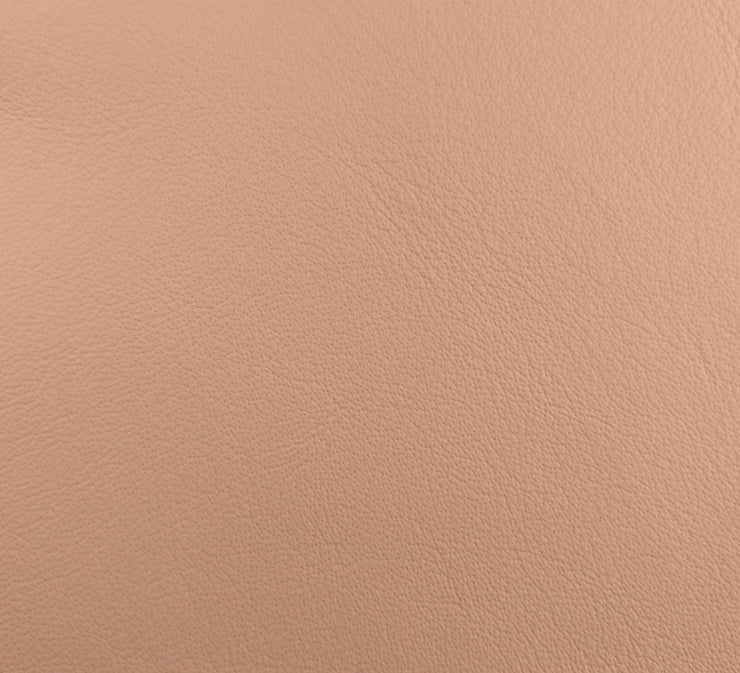 a close up of a pink leather texture