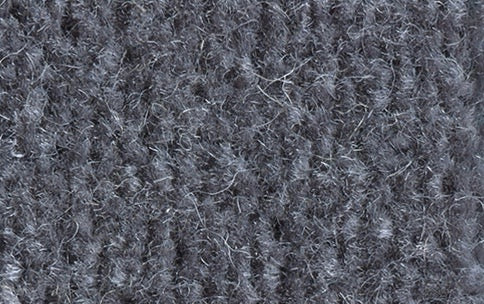 English Wilton Wool 2 Charcoal