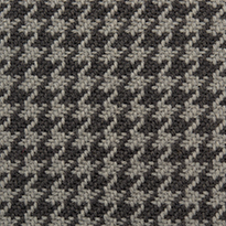 BMW Fabric Houndstooth Dark Grey / Grey