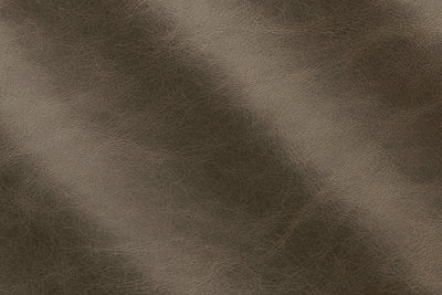 a close up of a brown leather texture