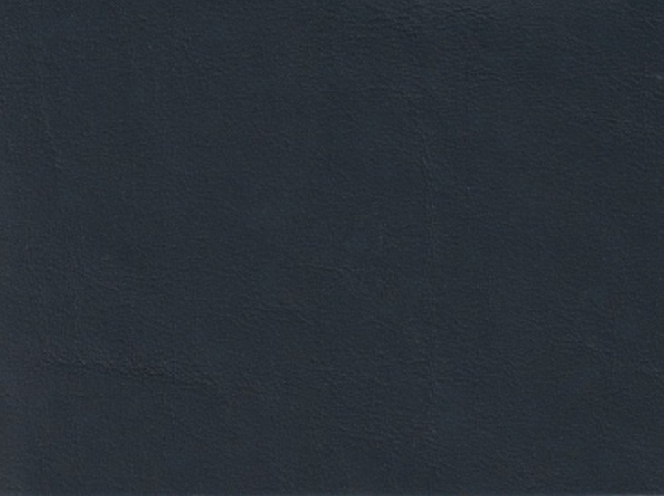 The image is a dark blue background with a slightly wrinkled texture, resembling a piece of fabric or a piece of paper.