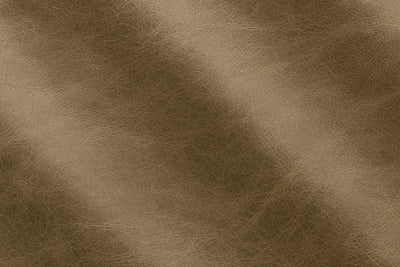 a close up of a brown leather texture