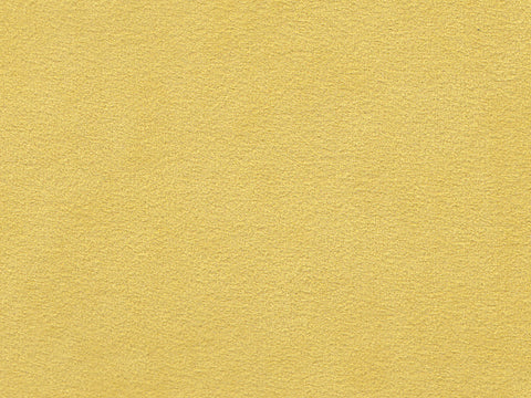 Alcantara Auto Panel Lemon Yellow