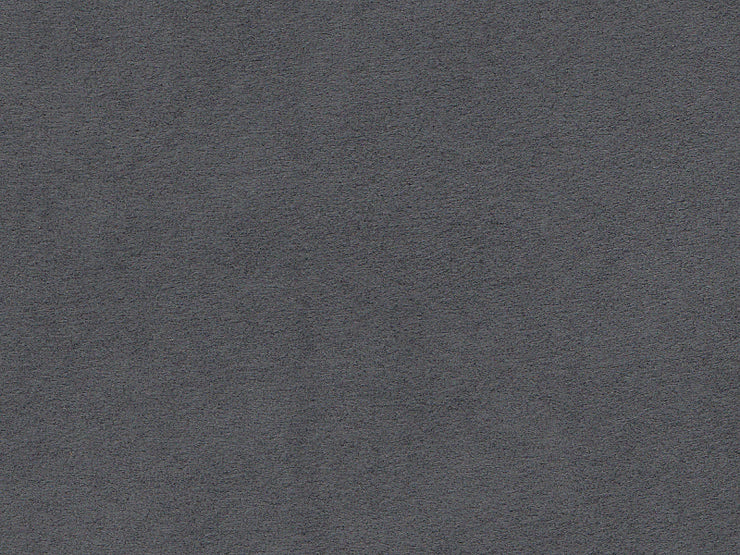 Alcantara Auto Cover Slate Grey