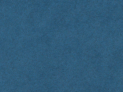 Alcantara Auto Cover Cobalt Blue
