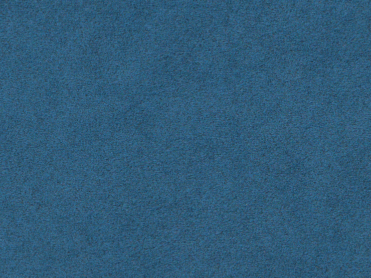 Alcantara Auto Cover Cobalt Blue