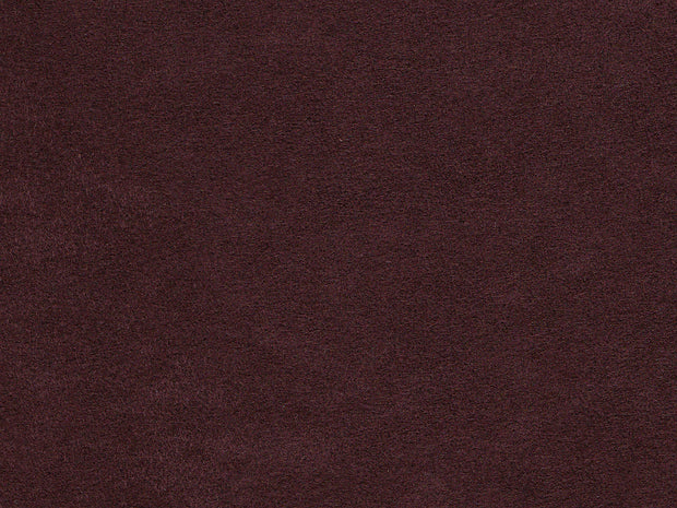 Alcantara Auto Cover Aubergine