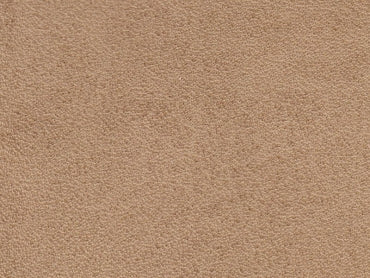 a beige carpet with a very soft texture