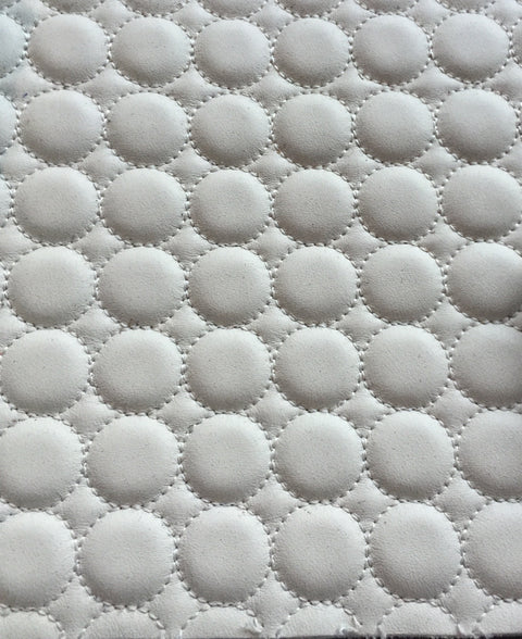 Embroidery Circles