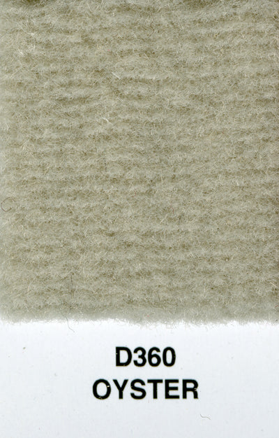 Mercedes Fine Tuft Velour Carpet Oyster