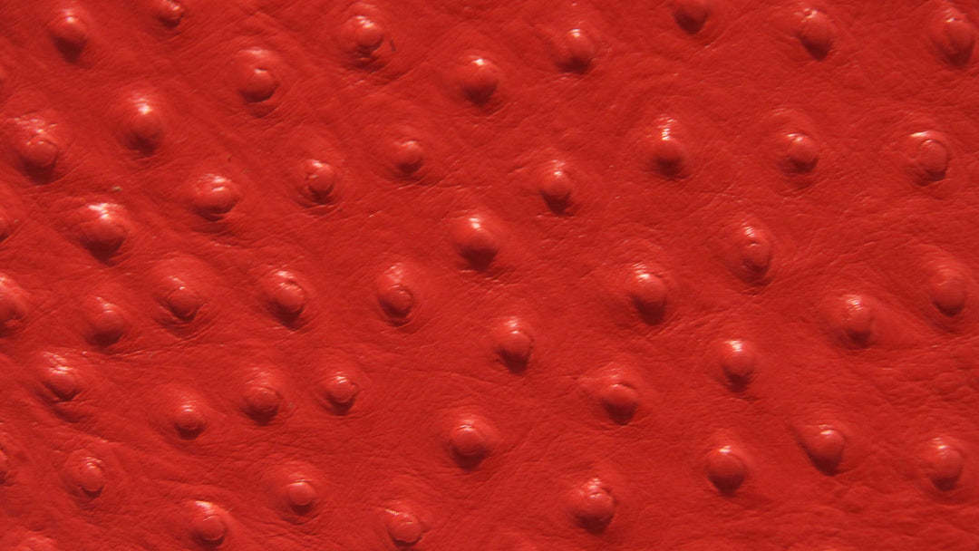 Automotive Leather Embossing – Hydes Leather