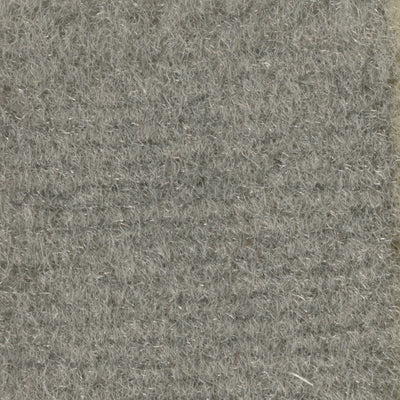 Mercedes Fine Tuft Velour Carpet Graphite Grey