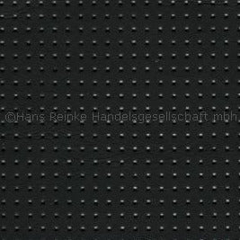 Volvo Soft Leather Anthracite Square Perforation