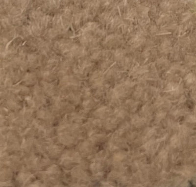 a close up of a sheep's wool texture
