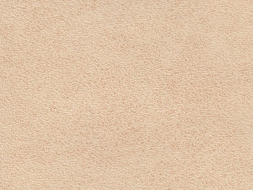 a close up of a beige leather texture