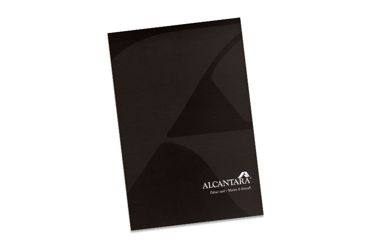 Alcantara Aviation & Marine Catalog