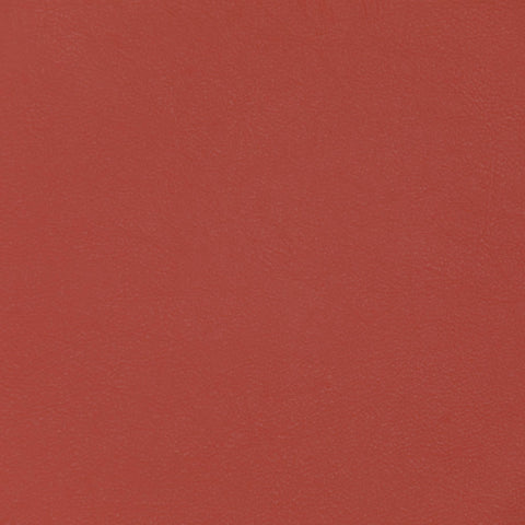 Mercedes Nappa Full Grain Berry Red