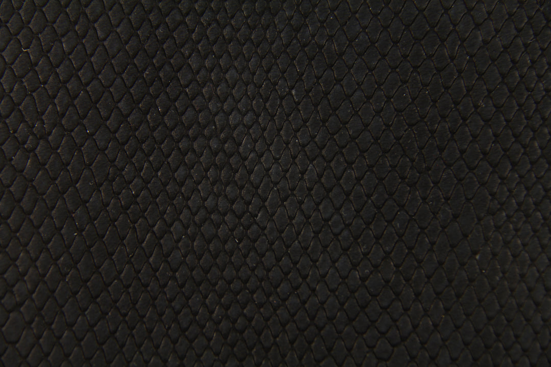 Automotive Leather Embossing – Hydes Leather
