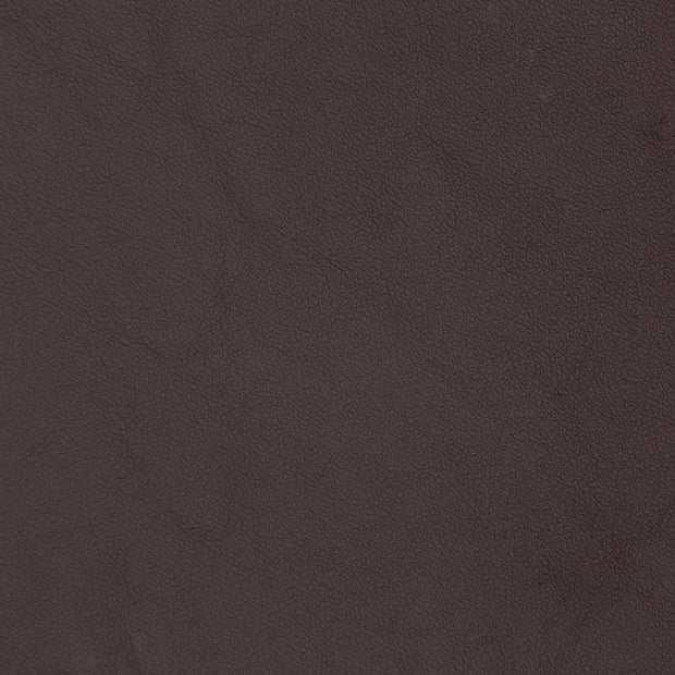 Porsche Nappa Full Grain Marsala Red