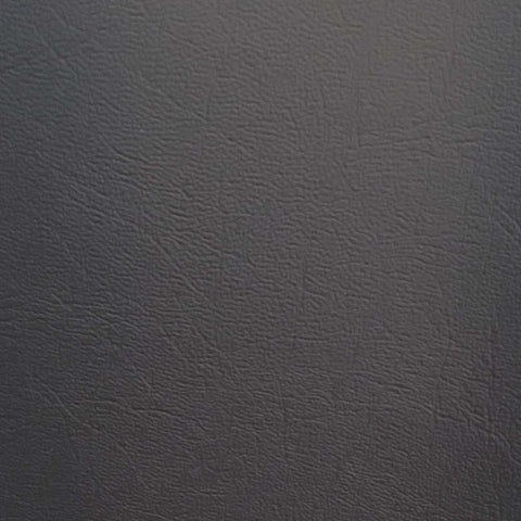 Porsche Vinyl Classic Grain Seat Black